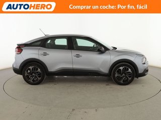 Citroën C4 1.5 Blue-HDi Feel Pack