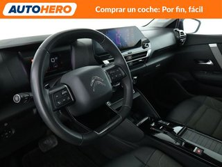 Citroën C4 1.5 Blue-HDi Feel Pack