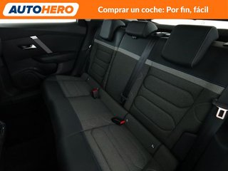 Citroën C4 1.5 Blue-HDi Feel Pack