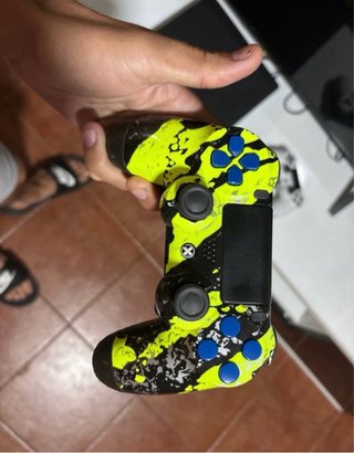 2 Mandos PlayStation 4