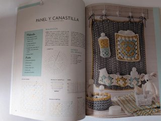 Revistas Labores del Hogar y Tricotar en casa