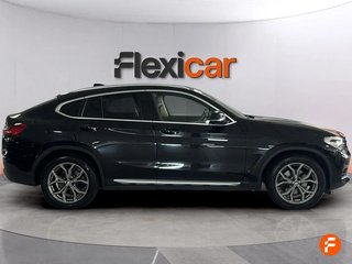 BMW X4 xDrive20d