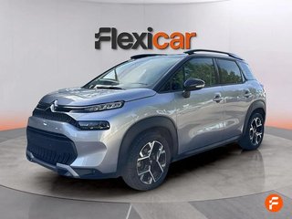 Citroën C3 Aircross PureTech 96kW (130CV) EAT6 Max