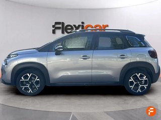 Citroën C3 Aircross PureTech 96kW (130CV) EAT6 Max