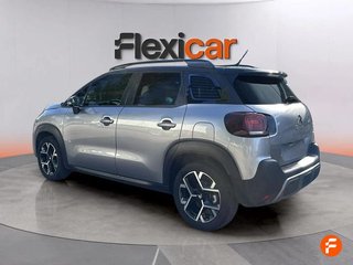 Citroën C3 Aircross PureTech 96kW (130CV) EAT6 Max
