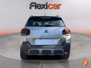 Citroën C3 Aircross PureTech 96kW (130CV) EAT6 Max