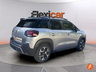 Citroën C3 Aircross PureTech 96kW (130CV) EAT6 Max