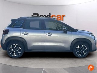 Citroën C3 Aircross PureTech 96kW (130CV) EAT6 Max
