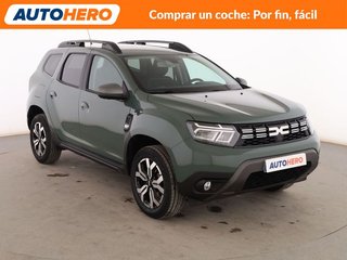 Dacia Duster 1.3 TCe Journey
