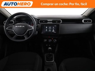 Dacia Duster 1.3 TCe Journey