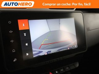Dacia Duster 1.3 TCe Journey