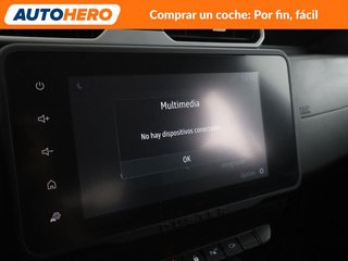 Dacia Duster 1.3 TCe Journey