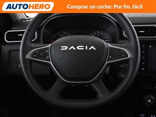 Dacia Duster 1.3 TCe Journey