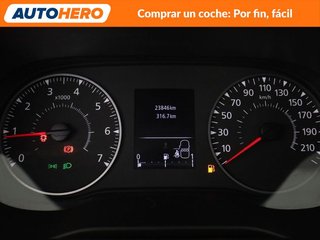 Dacia Duster 1.3 TCe Journey