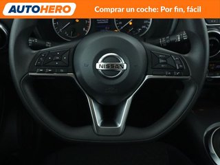 Nissan Juke 1.0 DIG-T Acenta