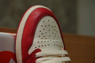 Air Jordan 1 High OG Lost & Found Chicago