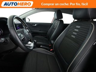 Kia Stonic 1.0 TGDI Mild-Hybrid Drive