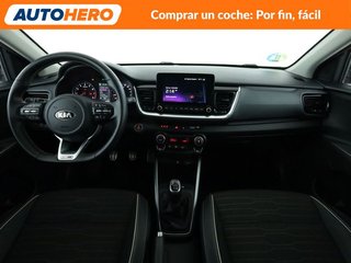 Kia Stonic 1.0 TGDI Mild-Hybrid Drive