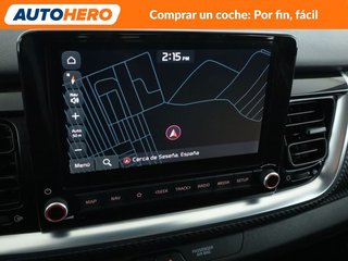 Kia Stonic 1.0 TGDI Mild-Hybrid Drive