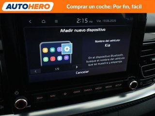 Kia Stonic 1.0 TGDI Mild-Hybrid Drive