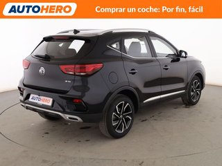 MG ZS 1.5 VTi Luxury