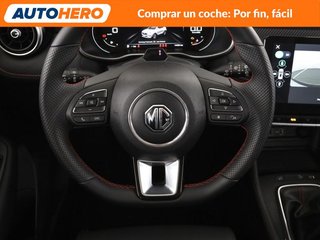 MG ZS 1.5 VTi Luxury
