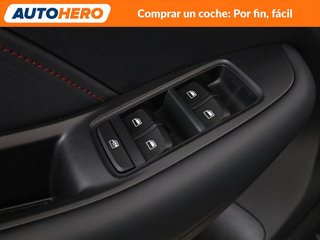 MG ZS 1.5 VTi Luxury
