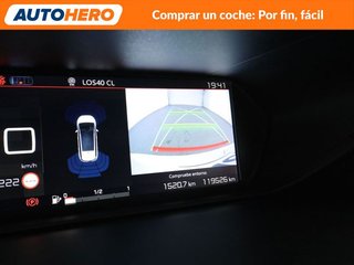 Citroën Grand C4 Spacetourer 1.5 Blue-HDi Feel