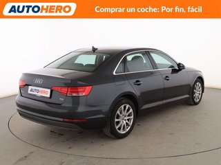 Audi A4 2.0 TDI Advanced Edition