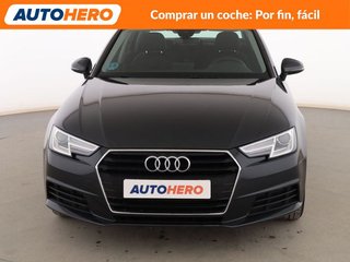 Audi A4 2.0 TDI Advanced Edition