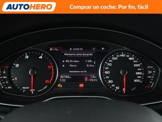 Audi A4 2.0 TDI Advanced Edition