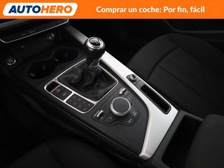 Audi A4 2.0 TDI Advanced Edition