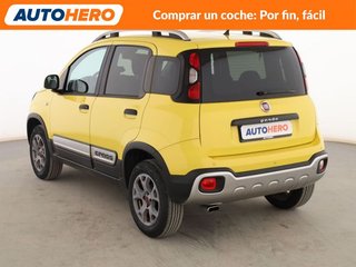 Fiat Panda 1.3 M-Jet Cross 4x4