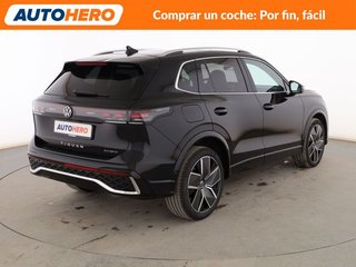Volkswagen Tiguan 1.5 TSI eHybrid R-Line