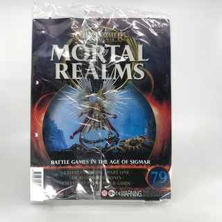 Warhammer Mortal Realms 79 en matriz
