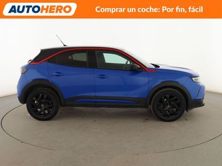 Opel Mokka X 1.2 Turbo GS Line