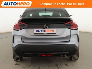 Citroën C4 1.5 Blue-HDi Feel Pack