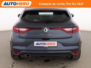 Renault Megane 1.5 dCi Energy Zen