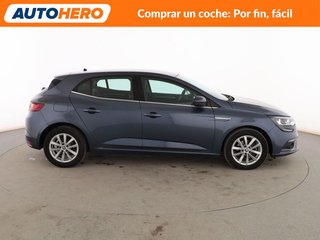 Renault Megane 1.5 dCi Energy Zen