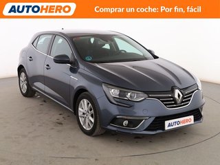 Renault Megane 1.5 dCi Energy Zen