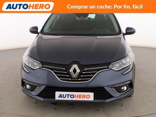 Renault Megane 1.5 dCi Energy Zen