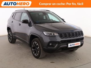 Jeep Compass 1.3 T4 4xe Plug-in Hybrid Trailhawk