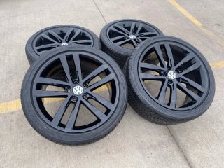 Llantas Originales VW Golf GTI