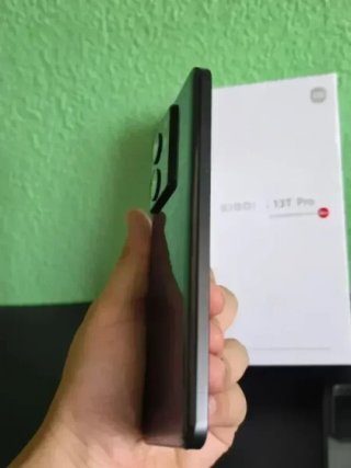 Xiaomi 13T Pro 512GB/12GB RAM