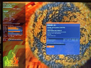 PC Gaming Ryzen7 5700G RX 5700 XT, X570 16GB, nvme