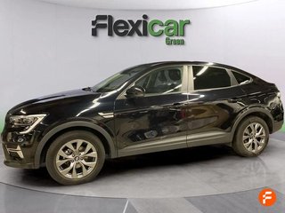 Renault Arkana Evolution TCe 103kW(140CV) EDC mild hybr