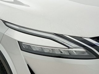 Nissan Qashqai DIG-T 116kW Xtronic N-Connecta