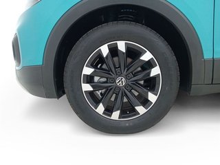 Volkswagen T-Cross Life 1.0 TSI 70kW (95CV)