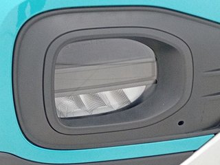 Volkswagen T-Cross Life 1.0 TSI 70kW (95CV)