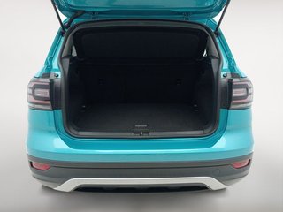 Volkswagen T-Cross Life 1.0 TSI 70kW (95CV)